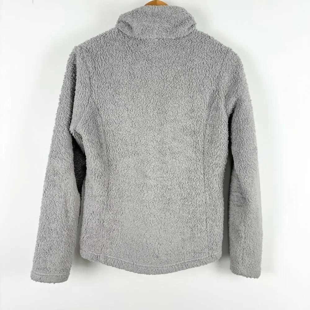 Patagonia Los Gatos Fleece‎ 1/4 Zip Sweatshirt - Picture 5 of 8